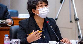 제302회 제2차 정례회 제2차 본회의