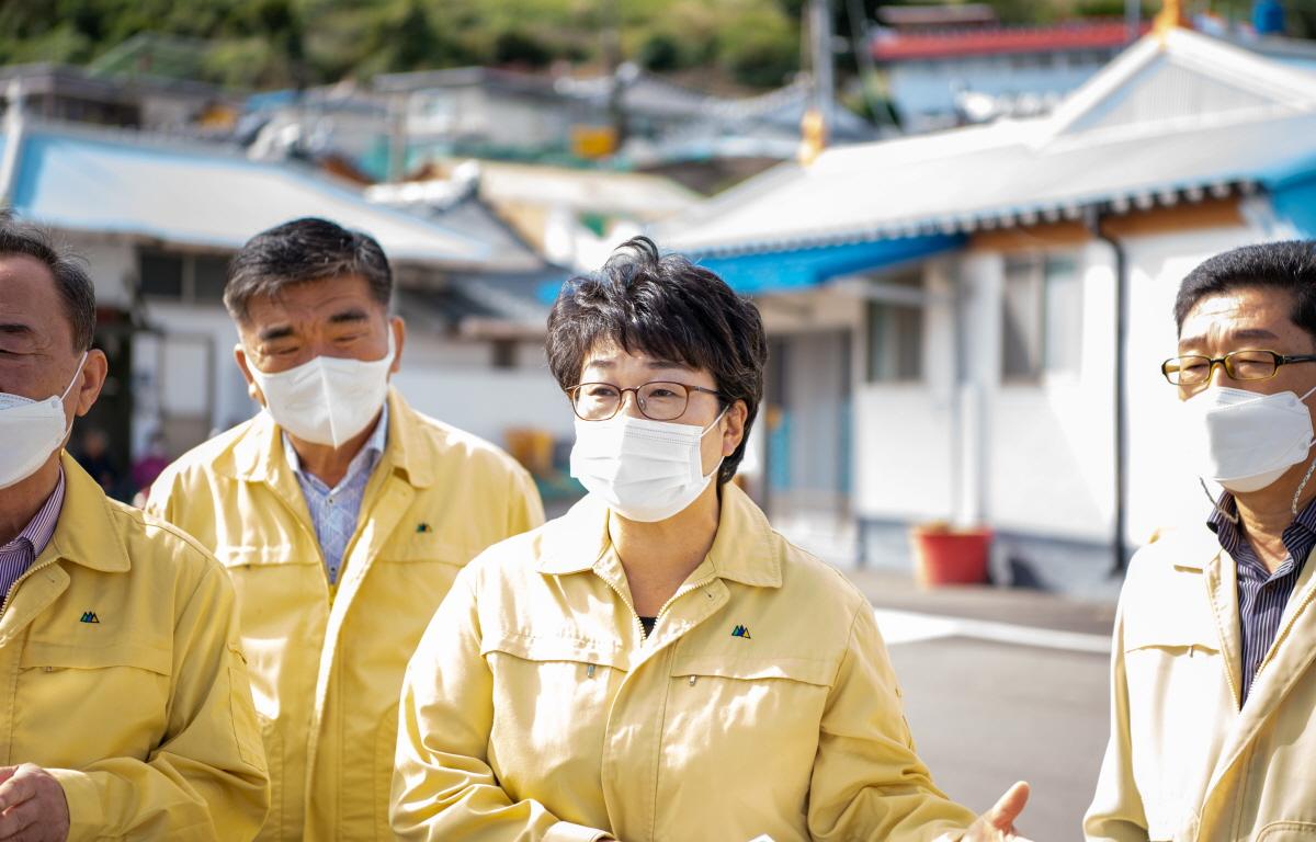 2020년도 하반기 군 발주사업 행정사무조사 첨부이미지 : 2021.10.13 행정사무조사 2반 (21).jpg