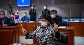 누리호발사 성공기원