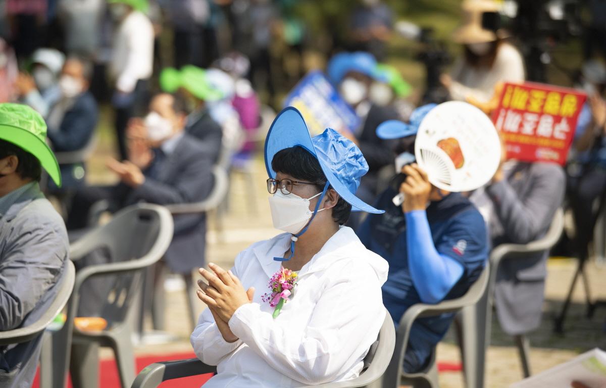 제26회 바다의날 첨부이미지 : 2021.06.25 제26회 바다의 날 기념행사_9.JPG