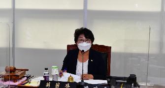 제298회 제1차 정례회 제1차 행정자치위원회