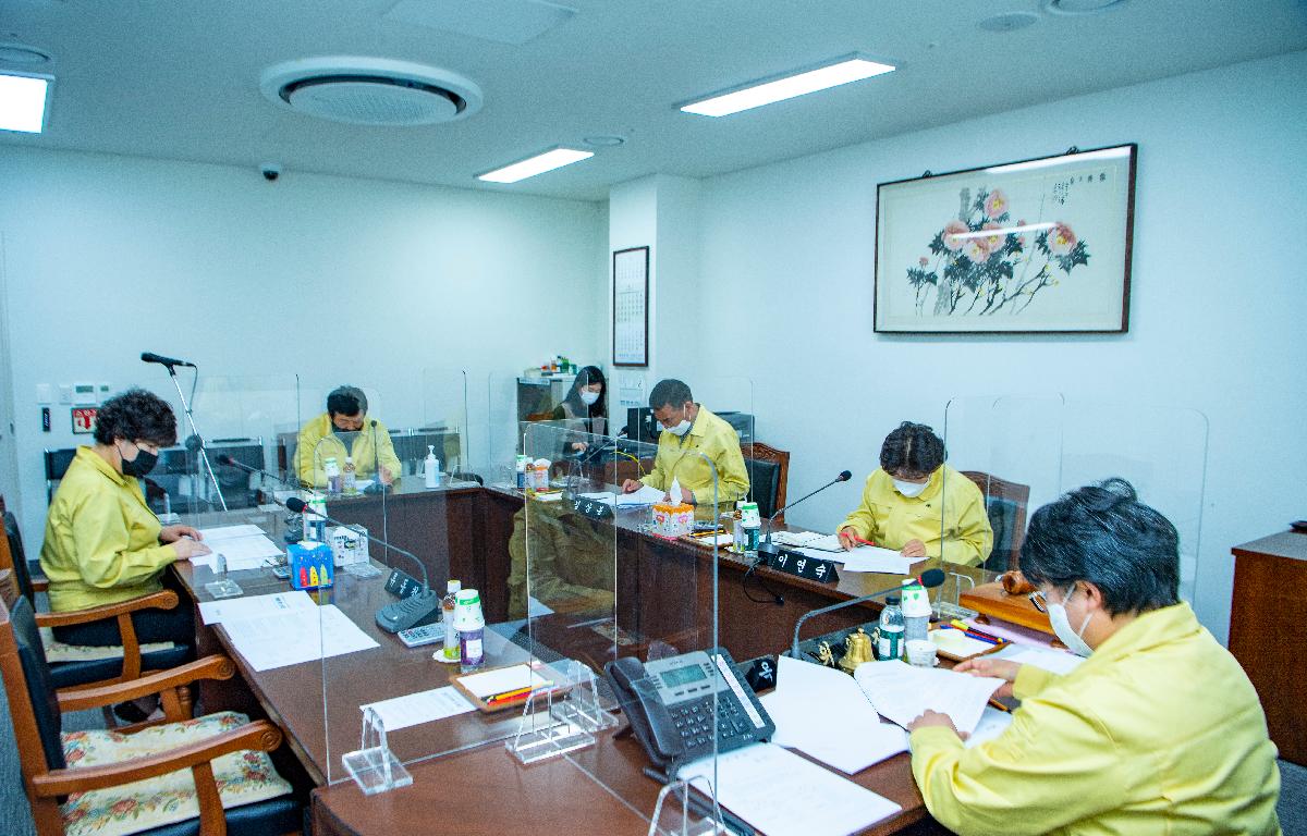 제294회 고흥군의회 임시회 행정자치위원회 첨부이미지 : 의원협의회전수_120.jpg