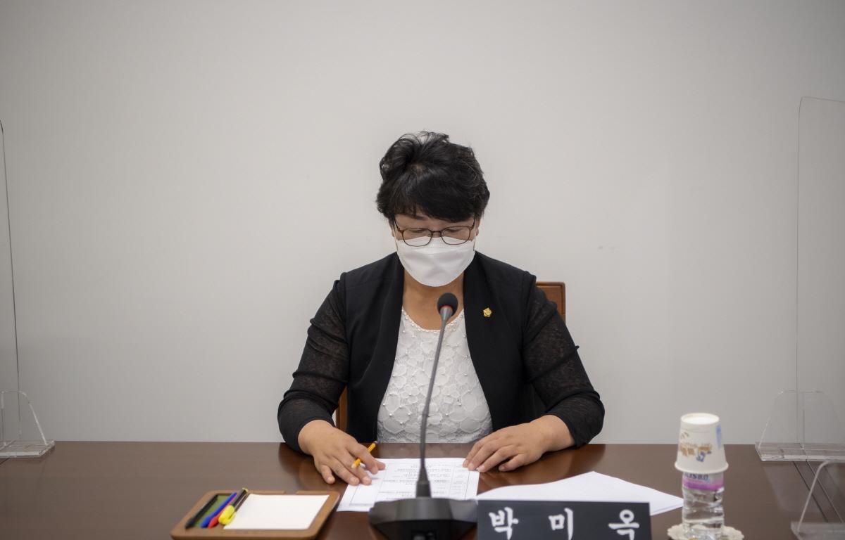 의회운영위원회 첨부이미지 : 2021.06.29 의회운영위원회 _3.jpg