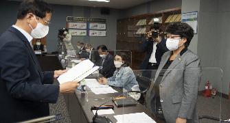 고흥 문화도시 추진위원회 위원 위촉