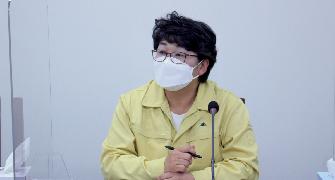 2021년도 고흥군의회 고흥발전연구회 연구회 활동 