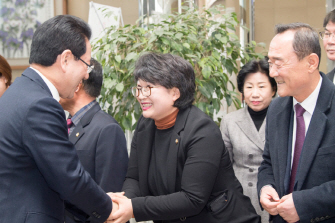 2019 도지사와 고흥군민과의 대화