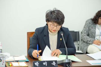 2019년도 제1회 추가경정예산안 상임위원회 심사