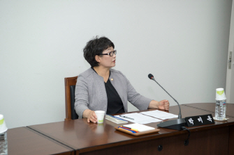 제 278회 고흥군 의회 임시회 폐회 중 제 1차 운영위원회