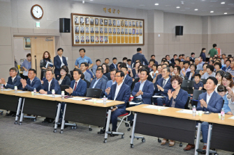 2019 인구의 날 기념 행사