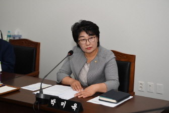 상임위원회 의안심사