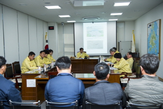 제285회 고흥군의회 임시회