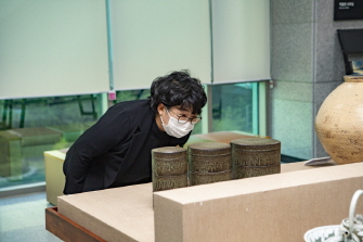 제3회 분청사기 공모전 시상식 및 전시 개관