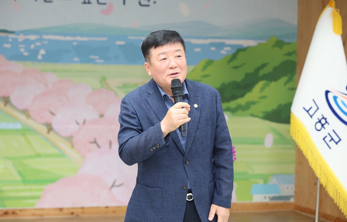 두원면 이장연석회의 첨부이미지 : 2026. 08. 13 두원면 이장연석회의 (8).JPG