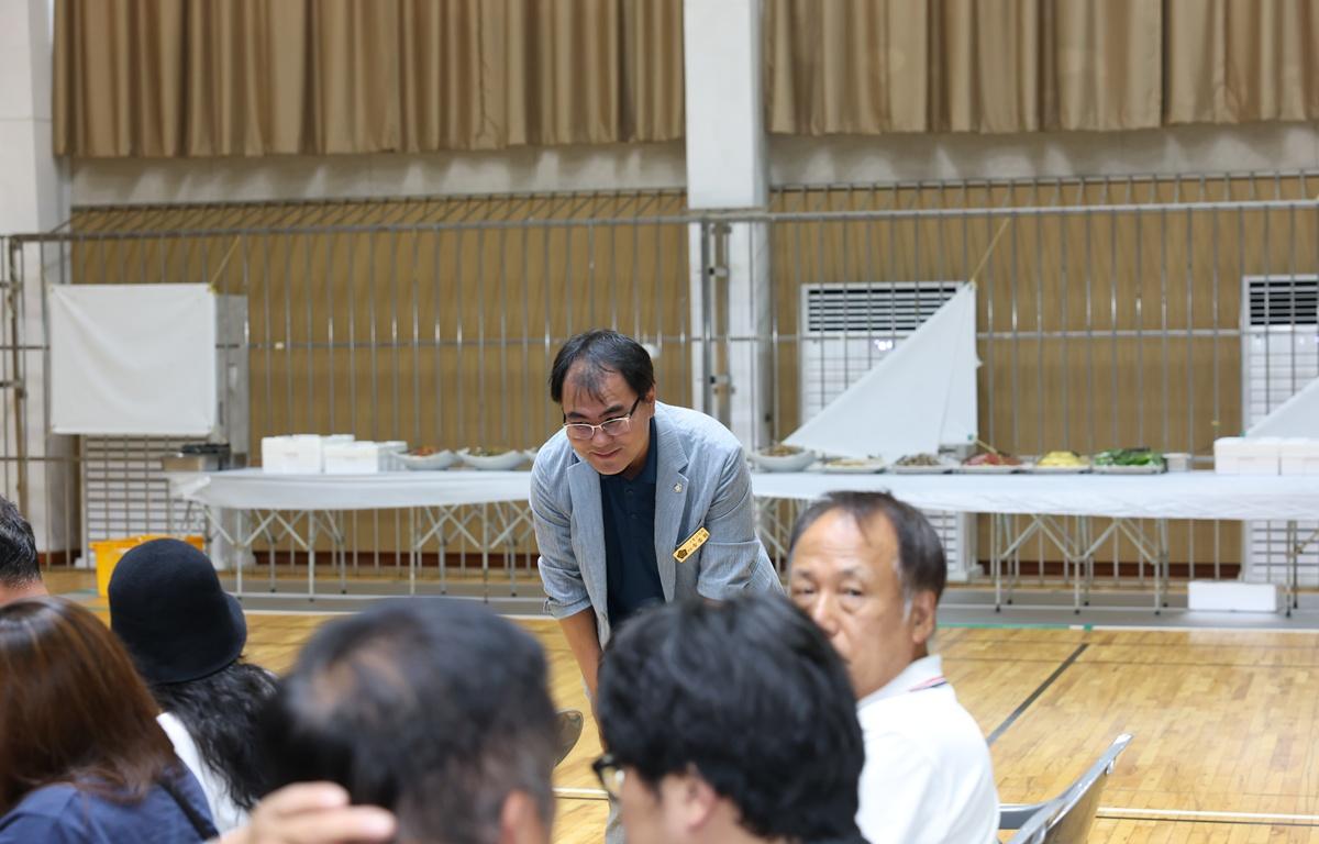 고흥군 자원봉사자 하계캠프 첨부이미지 : 2026. 08. 11 고흥군 자원봉사자 하계캠프 (7).JPG