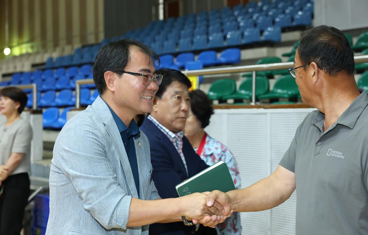 고흥군 자원봉사자 하계캠프 첨부이미지 : 2026. 08. 11 고흥군 자원봉사자 하계캠프 (4).JPG
