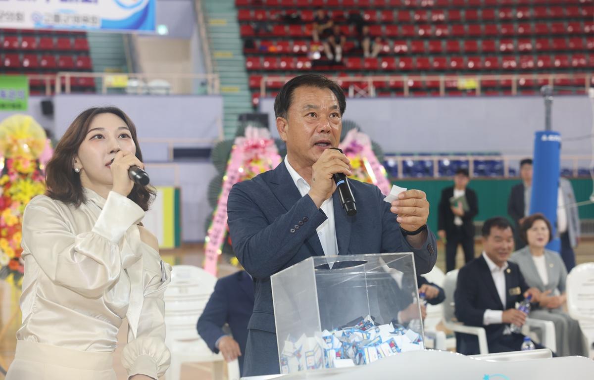 제19회 고흥우주항공배 전국 동호인 배구대회 첨부이미지 : 2026.7.11 제19회 고흥우주항공배 전국 동호인 배구대회 (3).JPG