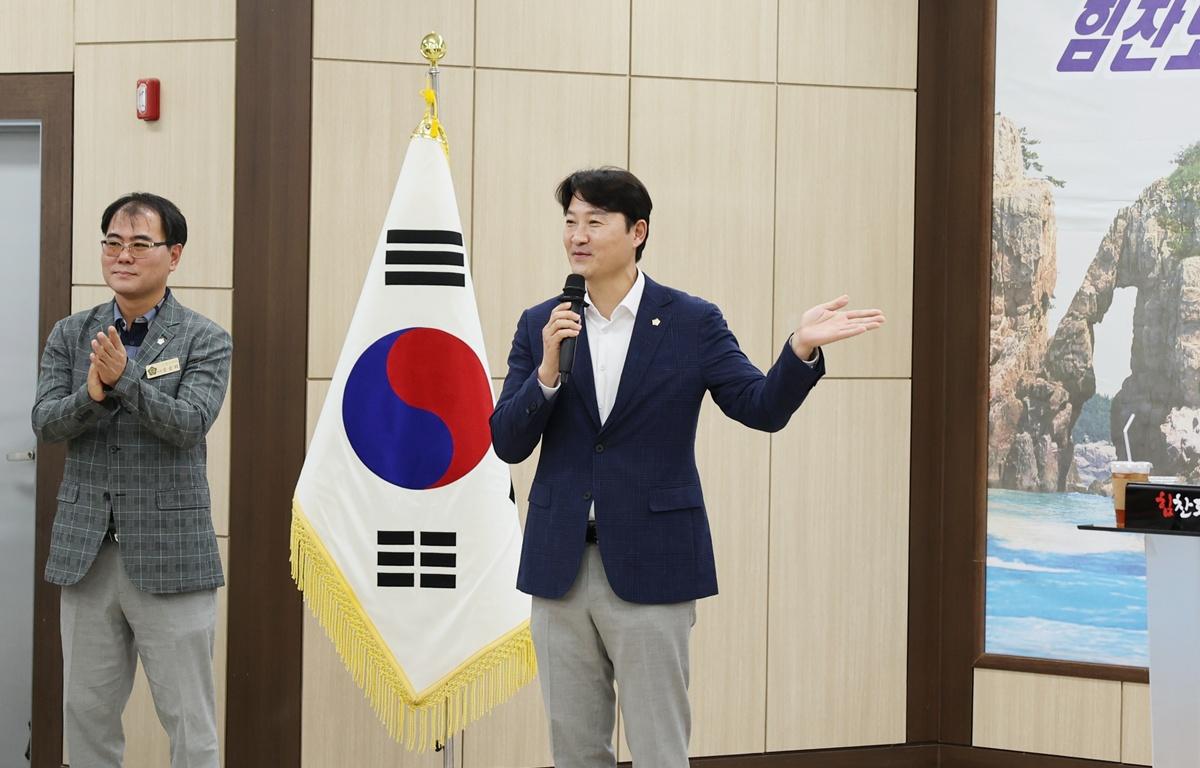도화면 이장부녀회장 연석회의 첨부이미지 : 2026. 08. 05 도화면 이장부녀회장 연석회의 (4).JPG