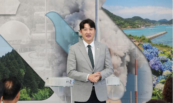 봉래면 이장부녀회장 연석회의