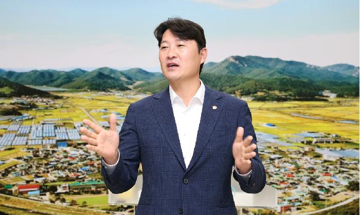포두면 이장부녀회장 연석회의