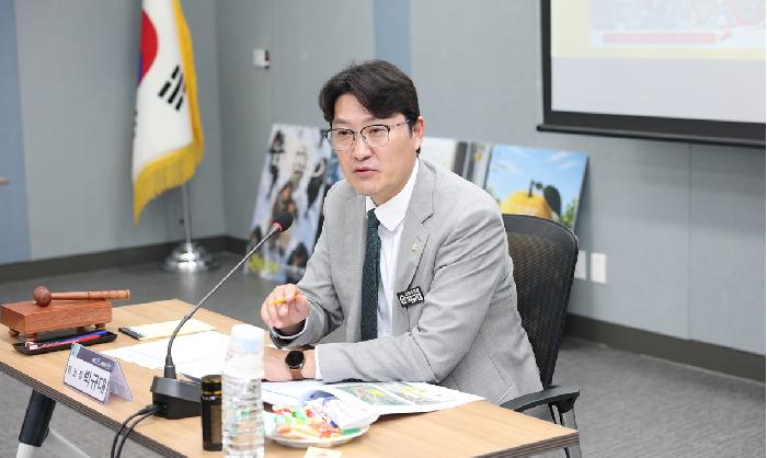 고흥군 축제위원회