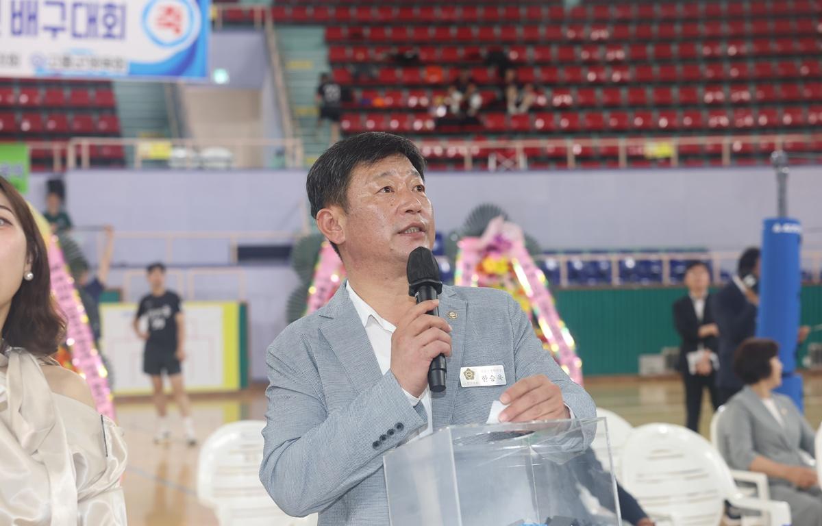제19회 고흥우주항공배 전국 동호인 배구대회 첨부이미지 : 2026.7.11 제19회 고흥우주항공배 전국 동호인 배구대회 (4).JPG