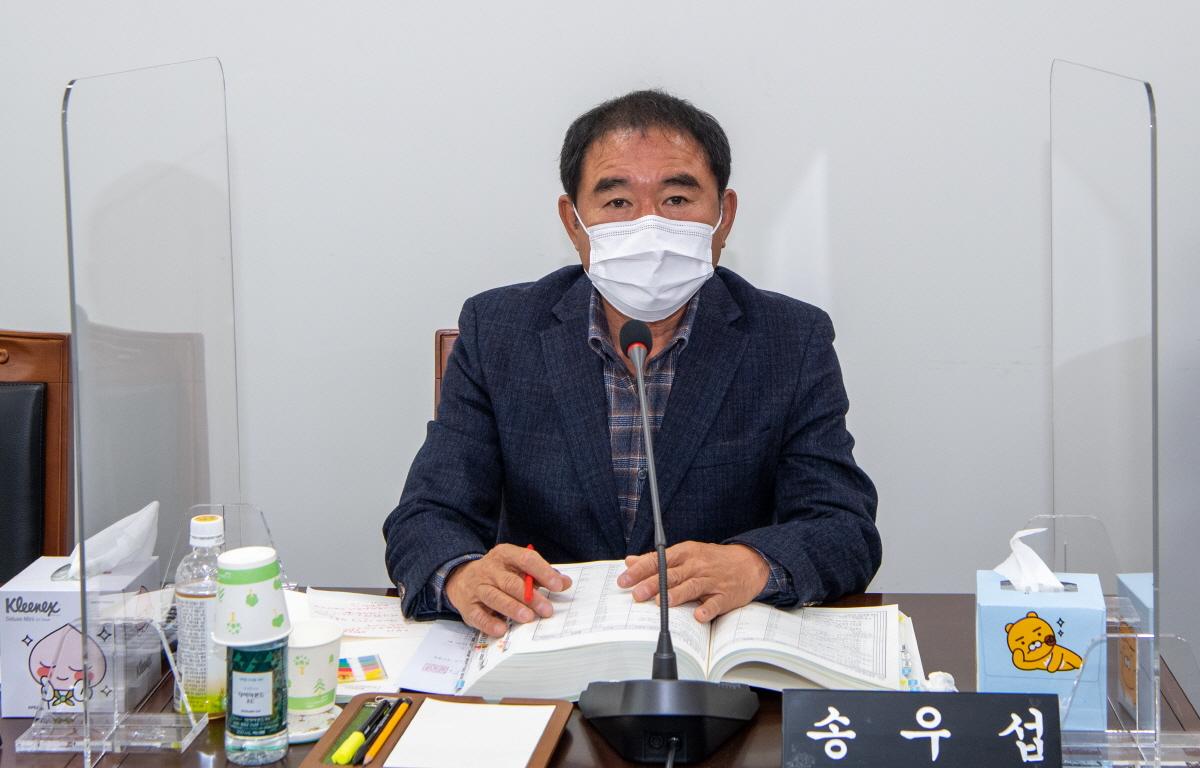 2022년도 예산안 및 기금운용 심사 첨부이미지 : 2021.12.01 산업건설위원회 (12).jpg