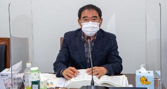 2022년도 예산안 및 기금운용 심사