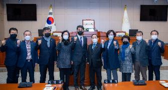 김태영 선수방문