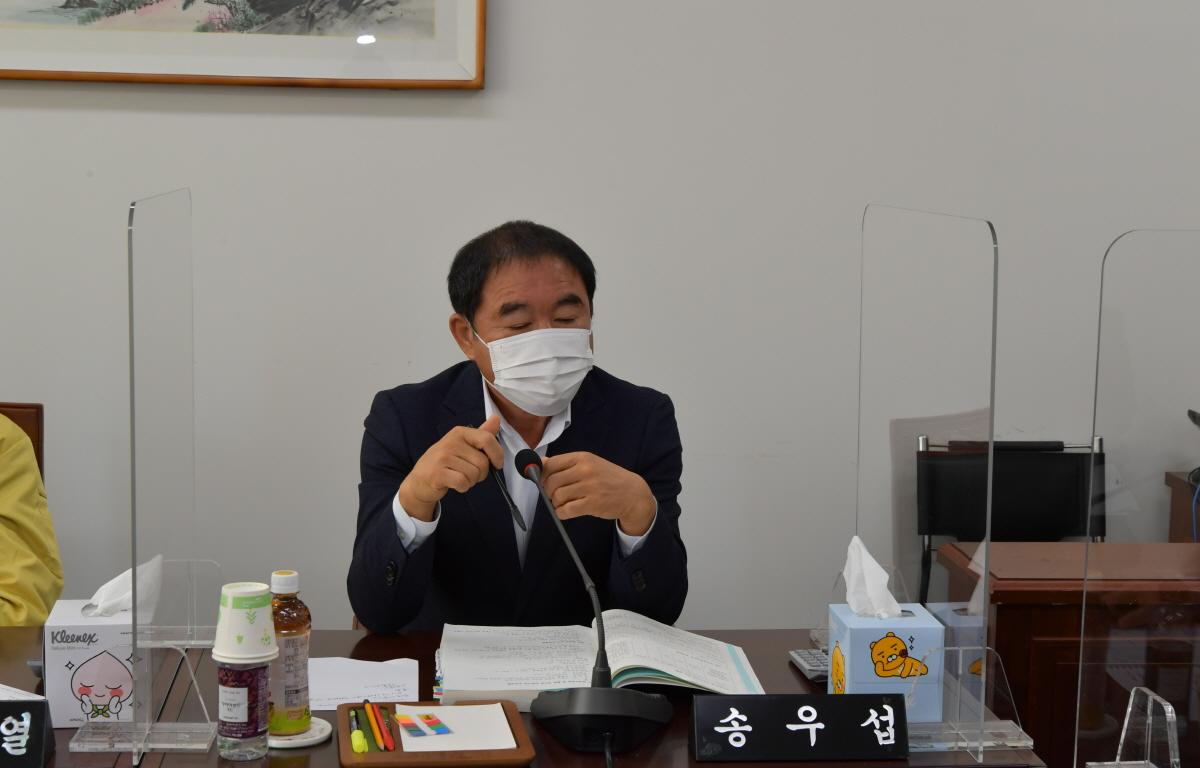 2021년도 행정사무감사  첨부이미지 : 2021.11.15 2021년도 행정사무감사 (29).JPG