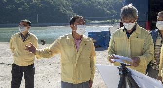 2020년도 하반기 군 발주사업 행정사무조사 1반