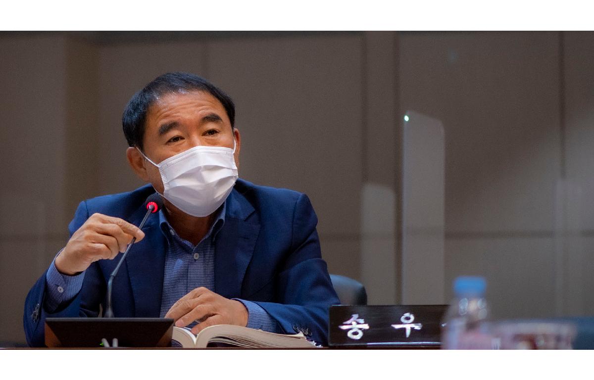 제302회 제2차 정례회 제2차 본회의 첨부이미지 : 2021.11.03 제302회 제2차 정례회 제2차 본회의 _7.jpg