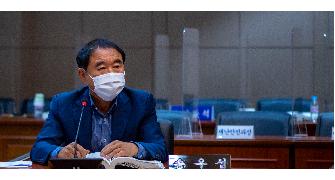 제302회 제2차 정례회 제2차 본회의