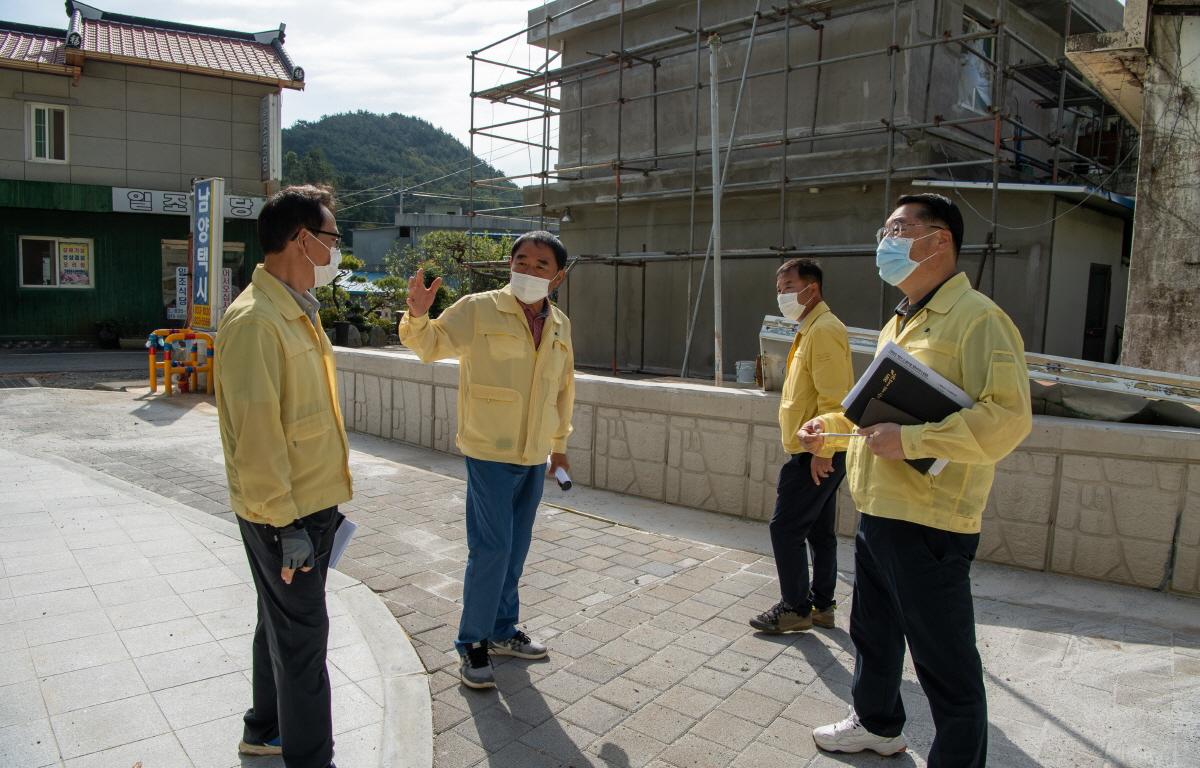 2020년도 하반기 군 발주사업 행정사무조사 첨부이미지 : 2021.10.14 행정사무조사 1반 (98).jpg
