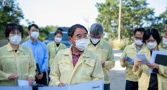 2020년도 하반기 군 발주사업 행정사무조사