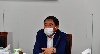 제298회 제1차 정례회 제2차 산업건설위원회