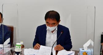 제298회 제1차 정례회 제1차 산업건설위원회