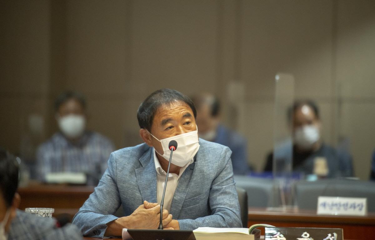 제299회 고흥군의회 임시회 제2차 본회의 2021 상반기 군정 주요 업무 추진실적 보고의 건 첨부이미지 : 2021.07.14 2021 상반기 군정 주요 업무 추진실적 보고 _12.jpg