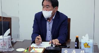 농축임업 발전 연구회활동