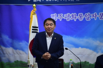 민주평통자문회의 인사