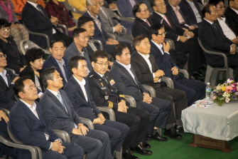 제23회 노인의날 축사