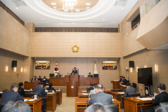 제2차 정례회 7차본회의