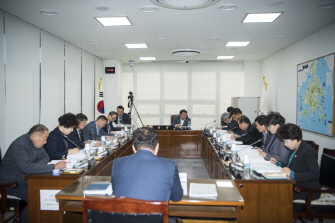 2020주요업무계획보고회