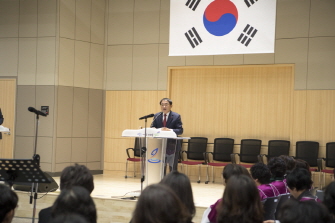 2020 조찬기도회