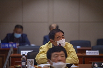 2021년도 군정 주요 업무계획 보고(경제유통과, 환경산림과, 여성청소년과, 재난안전과)
