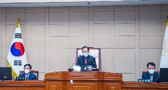 제303회 고흥군의회 임시회