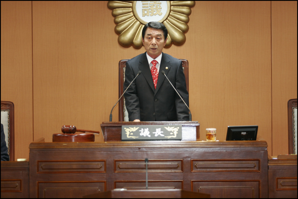 제163회 고흥군의회 제1차 정례회 개회 첨부이미지 : 사본 -_MG_3741.jpg