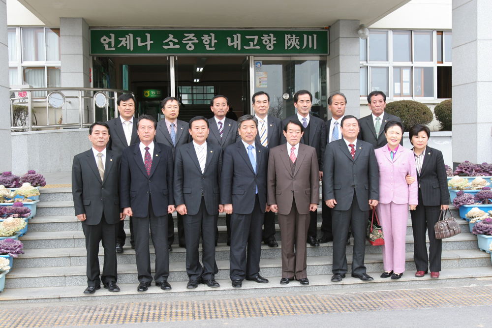 합천군,남해군 종합교육회관 및 스포츠파크 방문 첨부이미지 : 합천군 방문-2.JPG