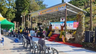 제11회 고흥천만송이 들국화 축제 및 체험행사 첨부이미지 : IMG_6732.jpg