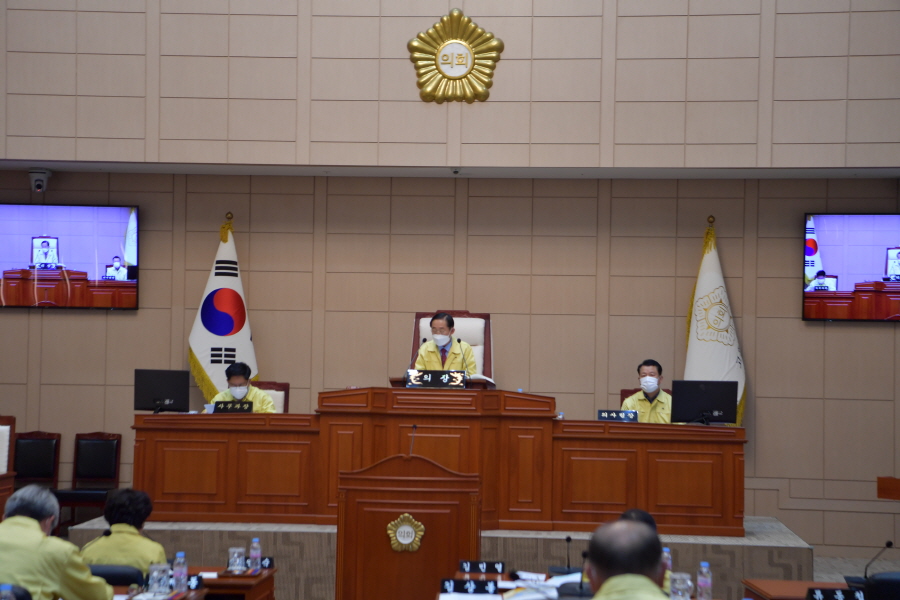 2021년도 군정 주요 업무계획 보고(문화예술과, 농업축산과, 미래산업과) 첨부이미지 : [크기변환]1604989779946-18.jpg