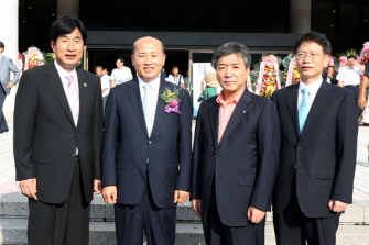 바르게살기 운동 고흥군협의회 명사 초청 특강